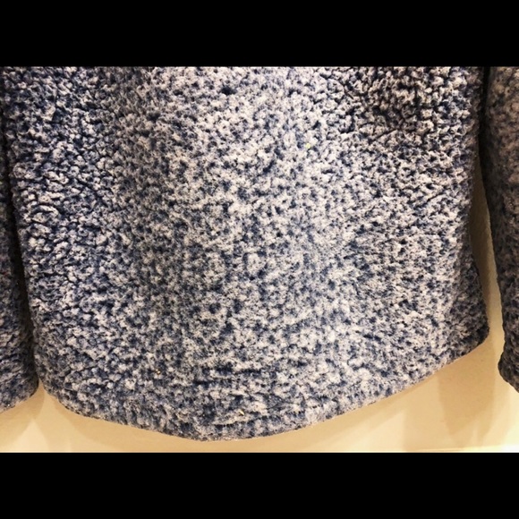 TRUE GRIT FROSTY TIP PULLOVER - Picture 7 of 8